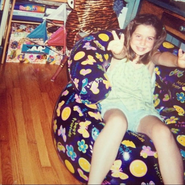 Doing Our Homework in Inflatable Chairs