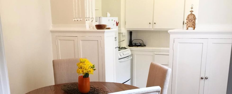 15+ Post-KonMari Kitchens to Drool Over