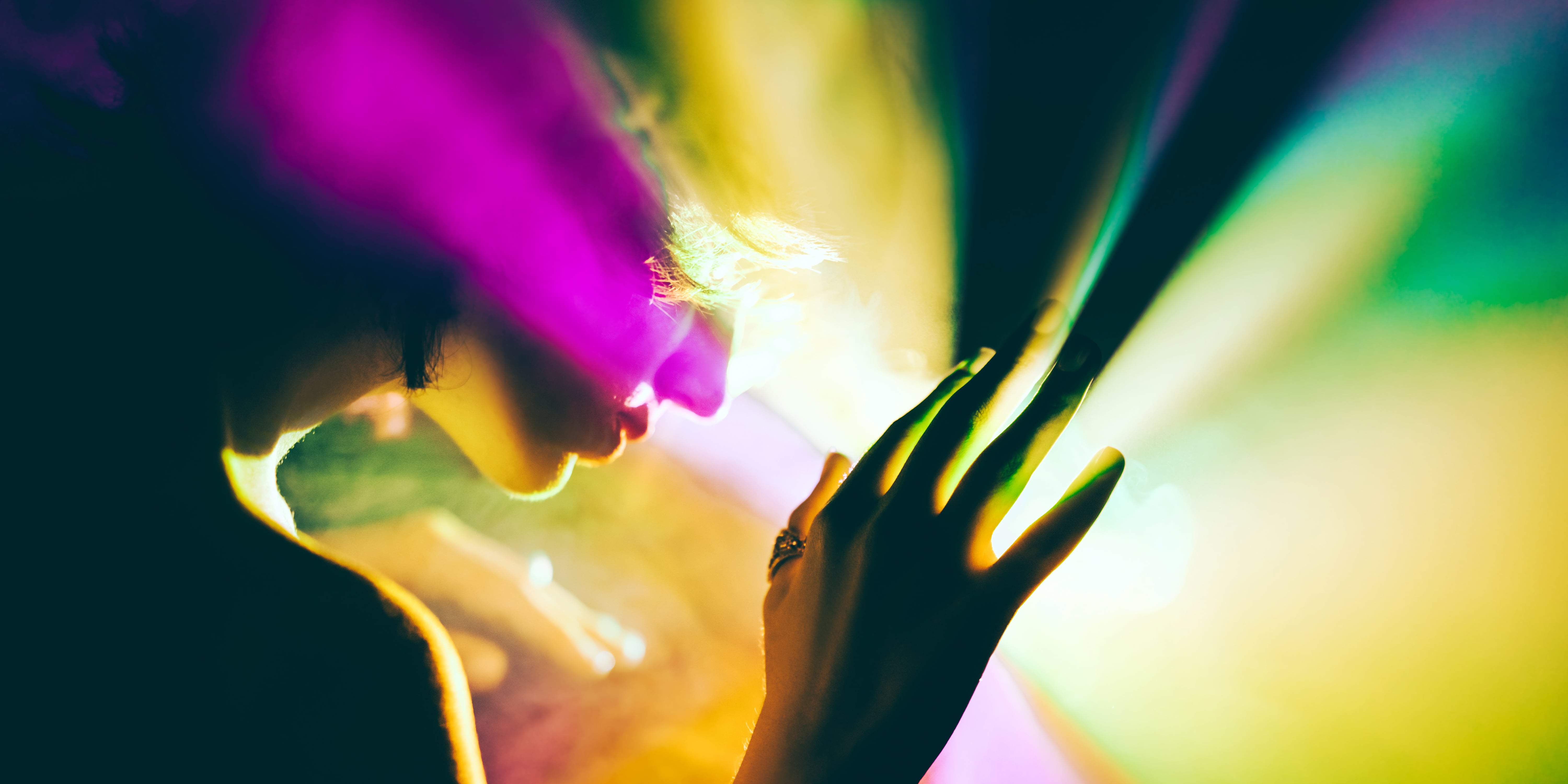 How Microdosing Mushrooms Became Trendy