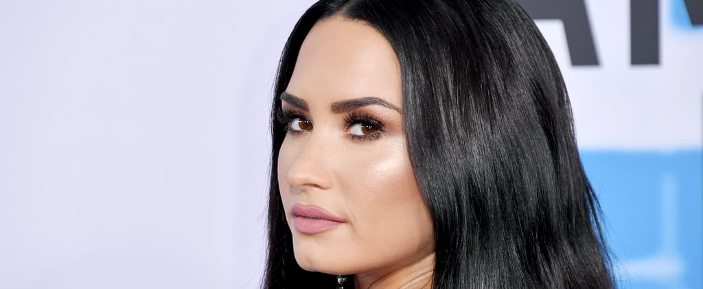 Demi Lovato Inspiring Quotes