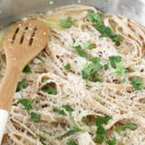 One-Pot Fettuccine Alfredo by Damn Delicious One-Pot Fettuccine Alfredo by Damn Delicious