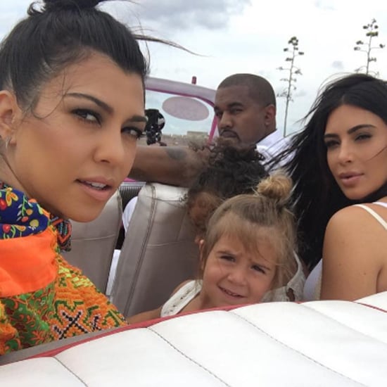 Kardashians Vacation in Cuba May 2016 | Pictures