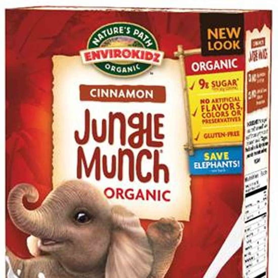 Nature's Path Recalls EnviroKidz's Cereal February 2019