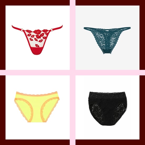 New Year's Eve Underwear Color Meaning