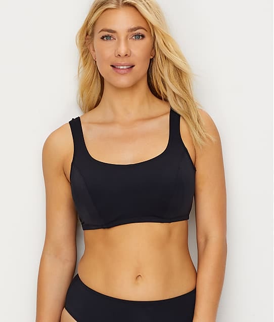 Pour Moi Space Underwire Bikini Top
