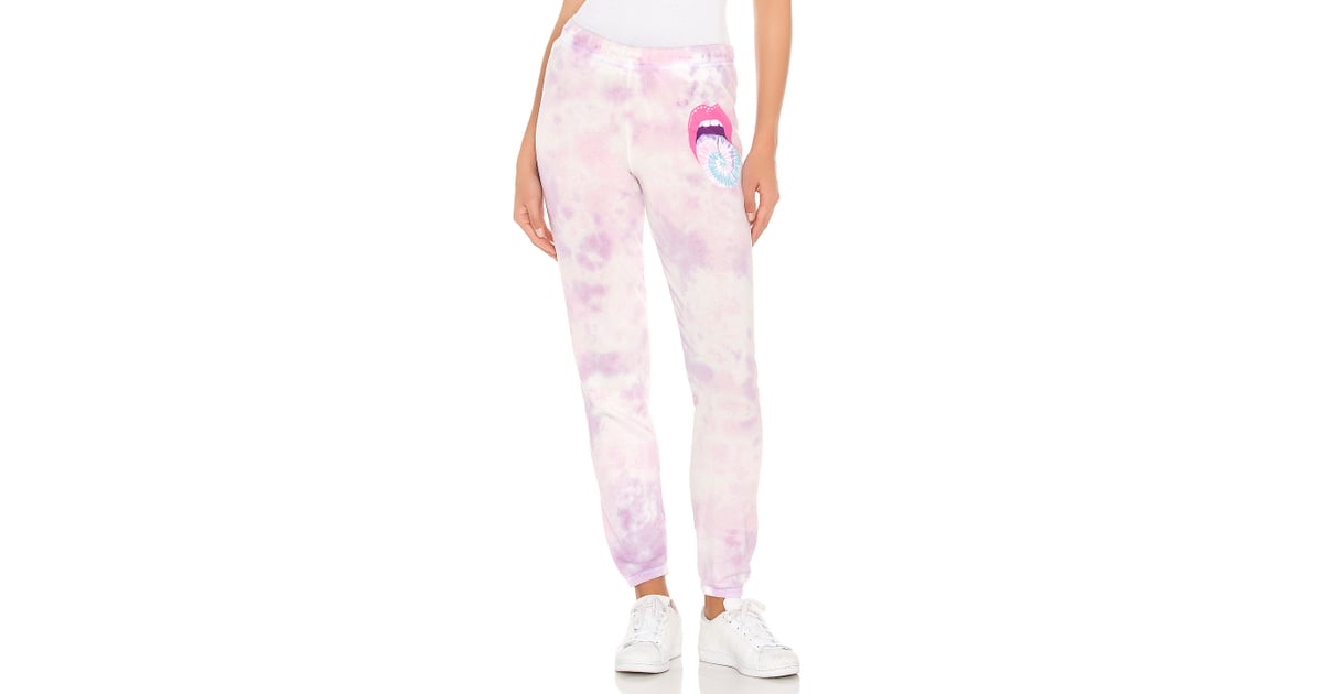 lauren moshi sweatpants
