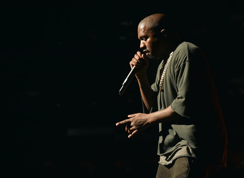 Kanye West Yeezy Season 3 Reactions
