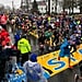 Boston Marathon Winners 2018