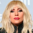 Lady Gaga's Response to Her Feud With Madonna Is Not What You Think