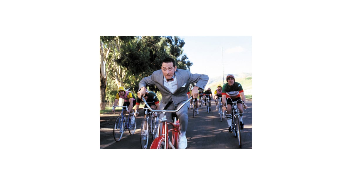 Top 5 Bicycle Movies POPSUGAR Fitness