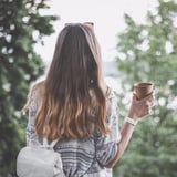 Have "Combination Hair"? Here's Deal