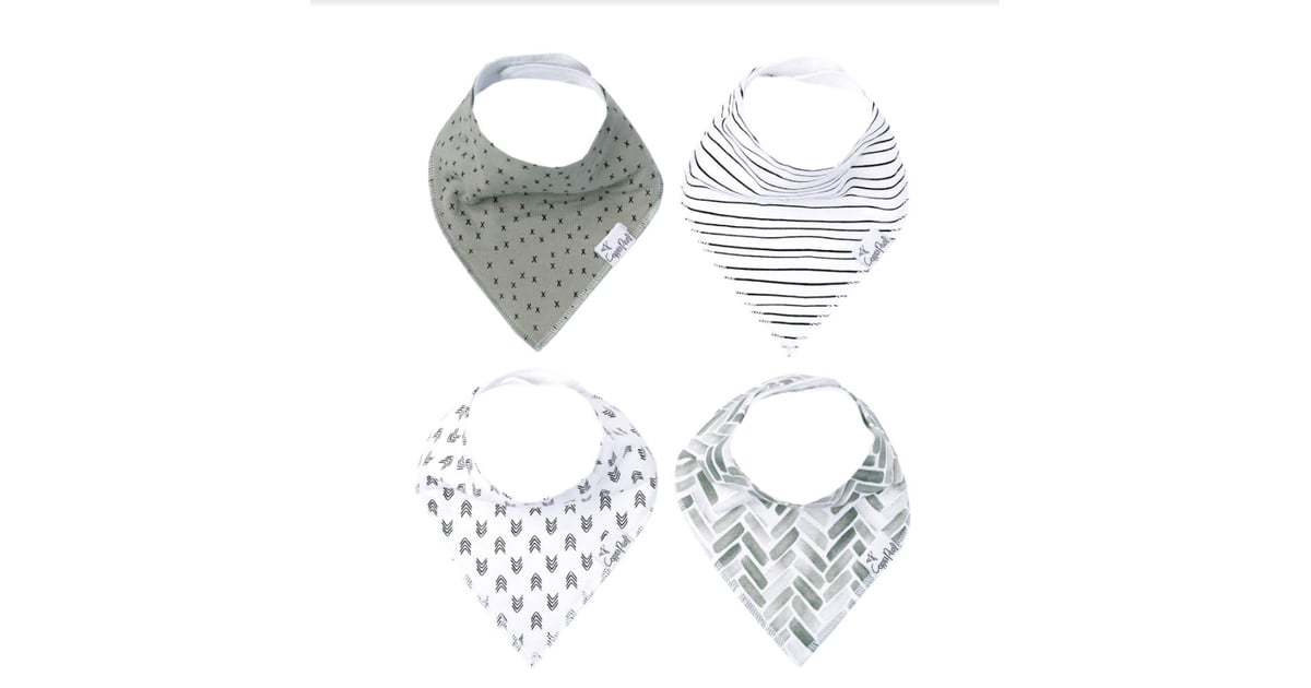 Alta Bibs Burp Cloths From Copper Pearl All Of The Mother S