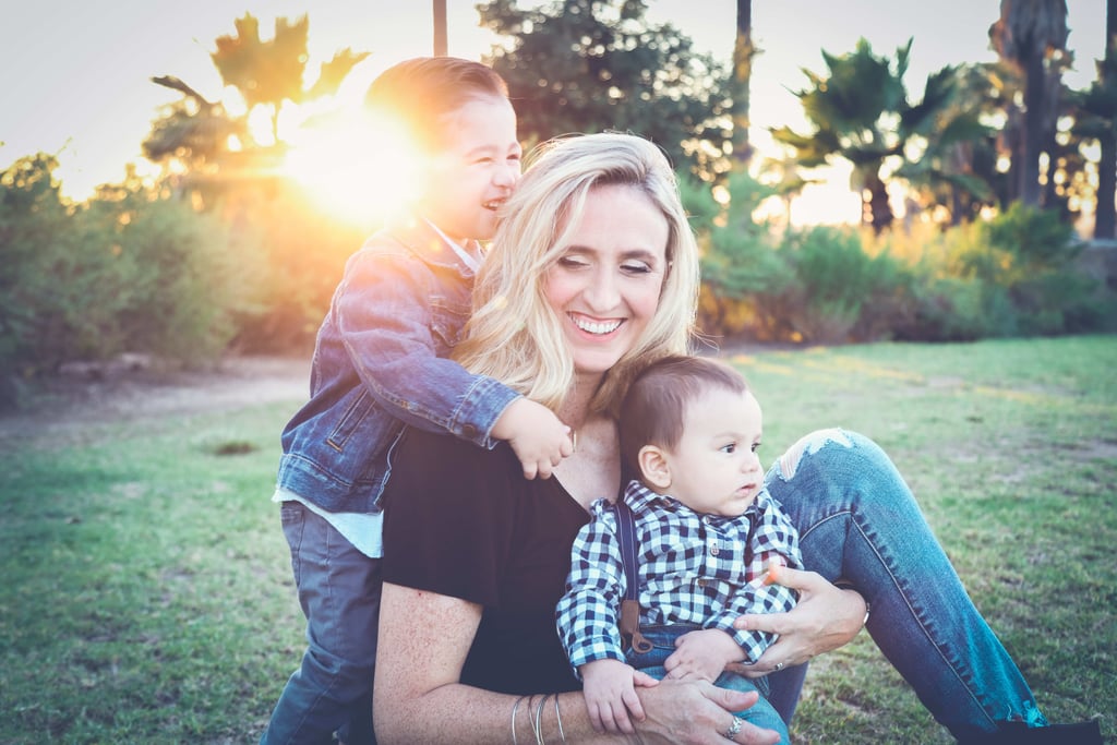 Ways to Be a Better Mom Ways to Be a Better Mom