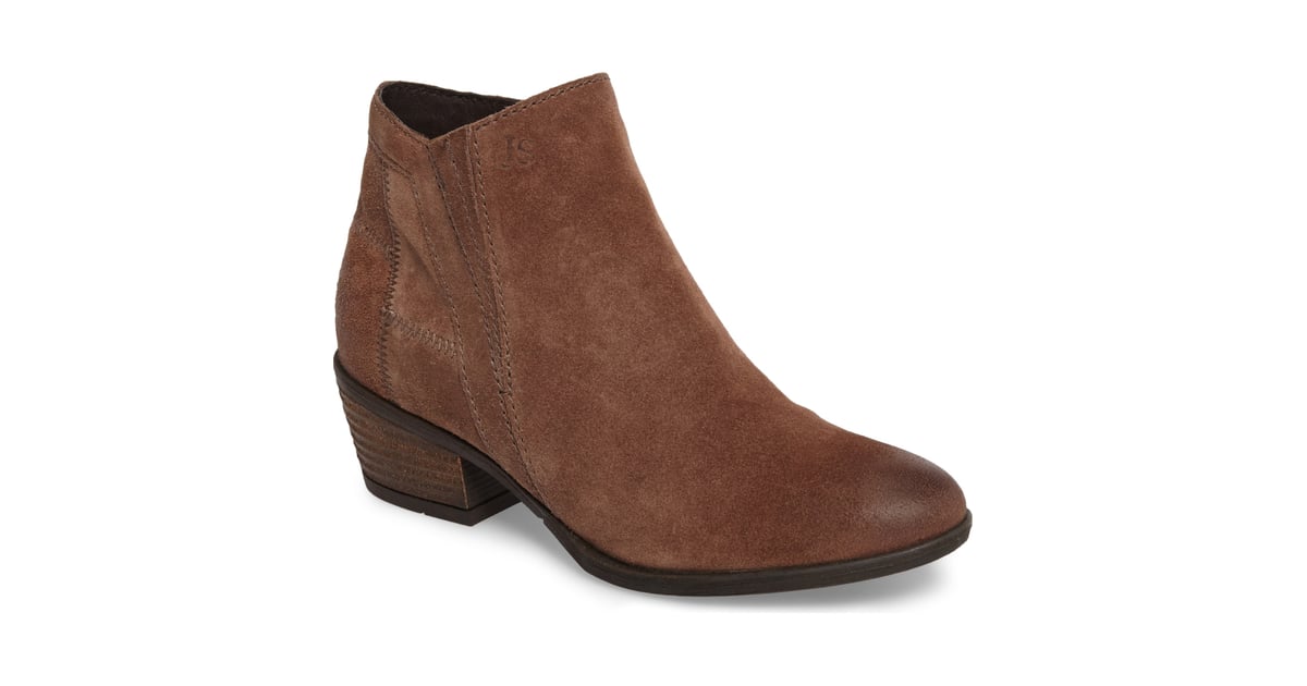 josef seibel daphne bootie