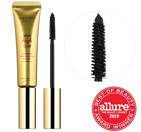 Wander Beauty Mile High Club Mascara