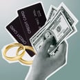 Combining Bank Accounts With Your Spouse? What Financial Experts Want You to Consider