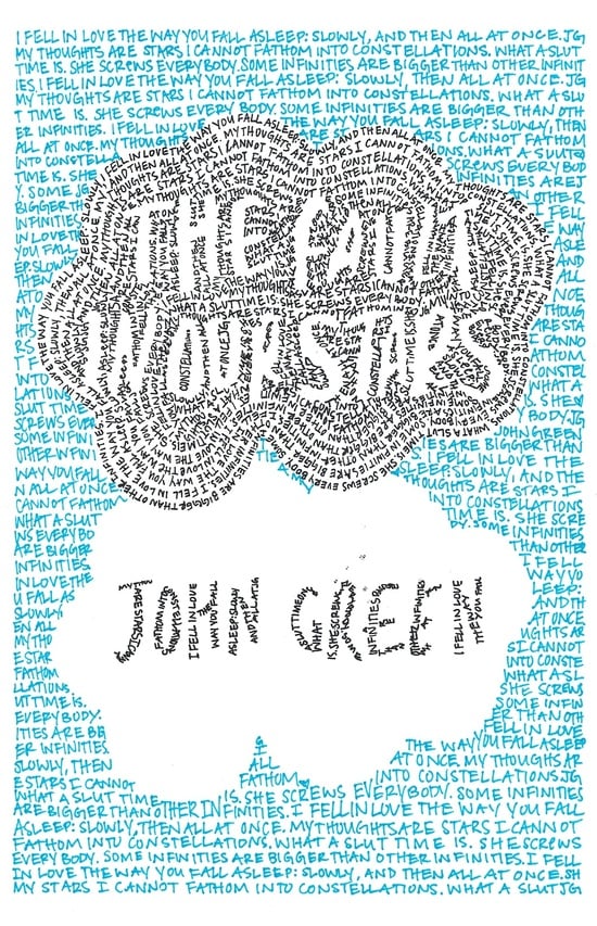Art Print ($16)