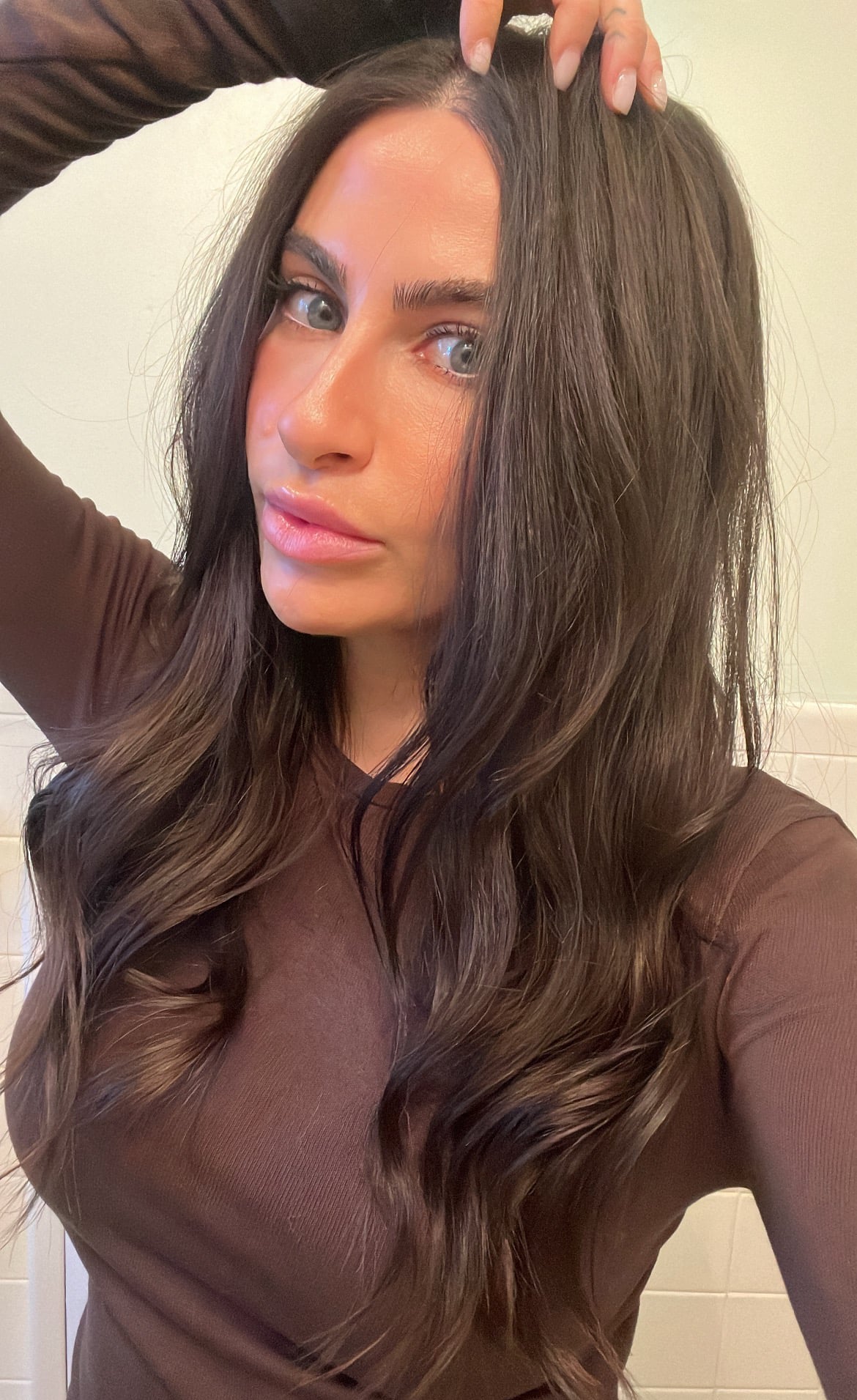 augustinus bader the rich shampoo and conditioner