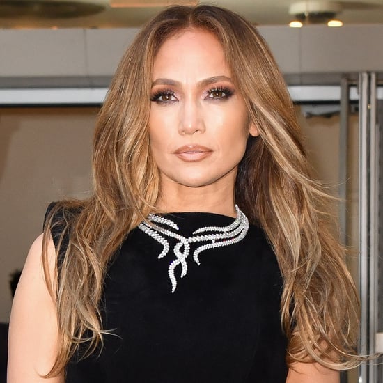 Jennifer Lopez Says Ben Affleck Gives Her Fashion Advice