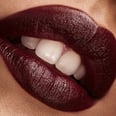 10 Dark Red Lipsticks For a Moody Fall Vibe