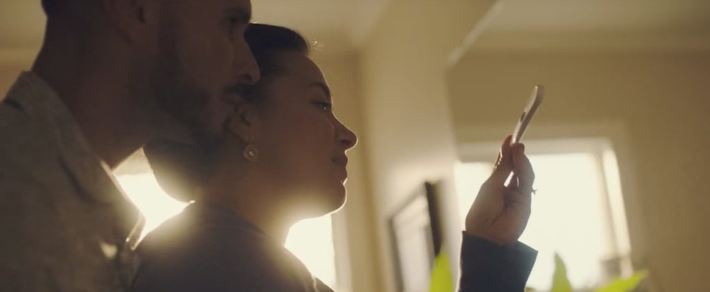 American Greetings Infertility Commercial