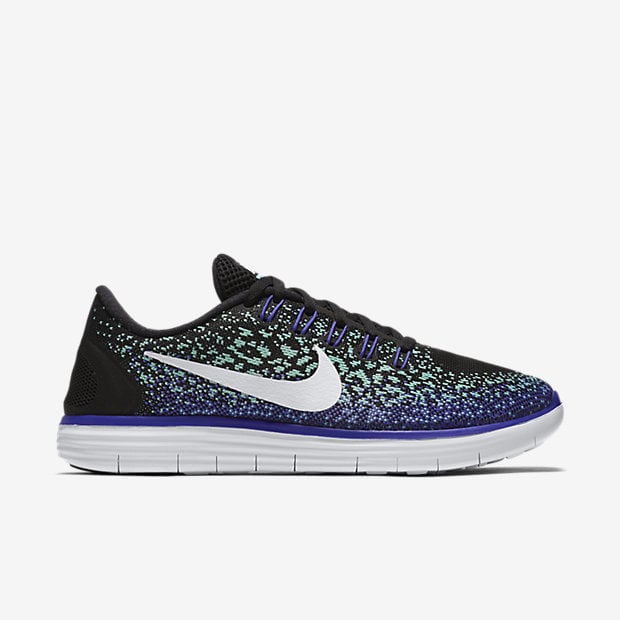 Nike Free RN Distance Women's Running Shoe