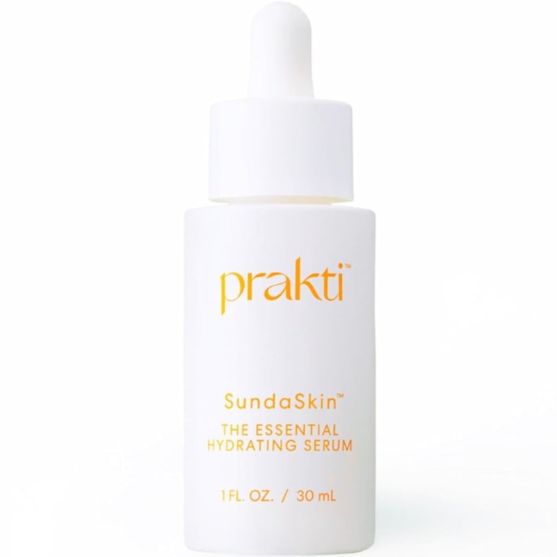 A Hydrating Serum