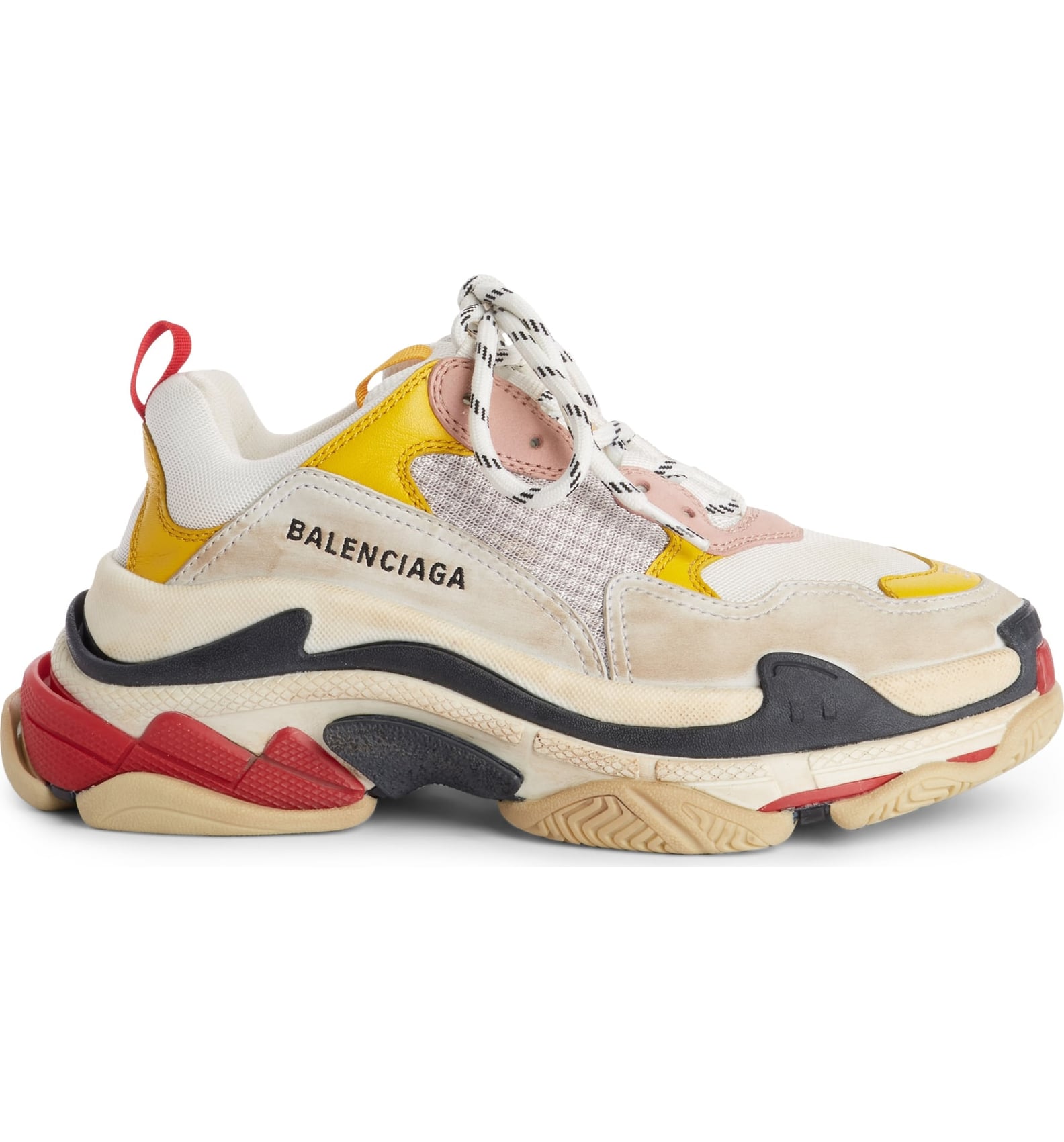 trendy tennis shoes fall 2018