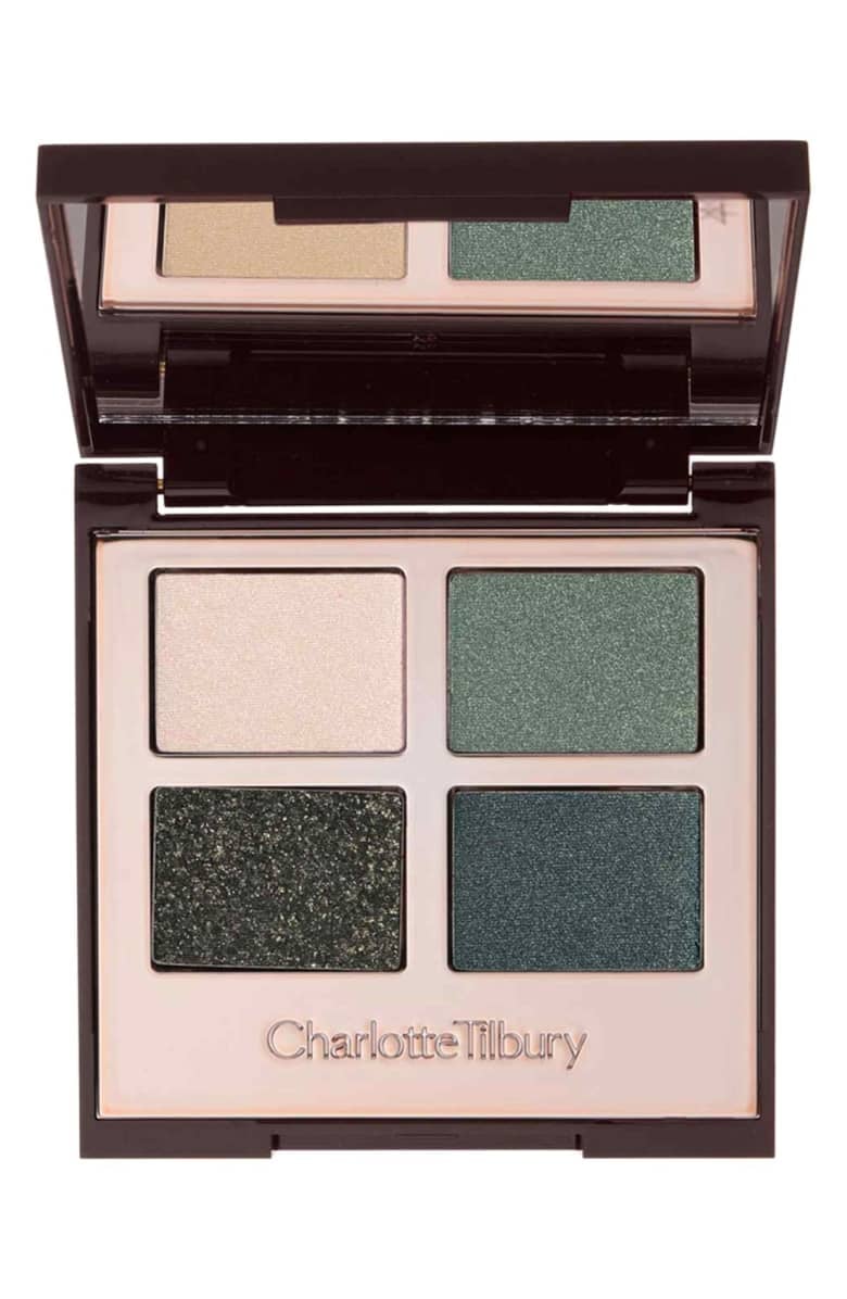 Charlotte Tilbury Luxury Eyeshadow Palette in The Rebel