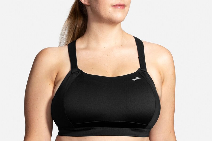 Brooks Running Juno Bra