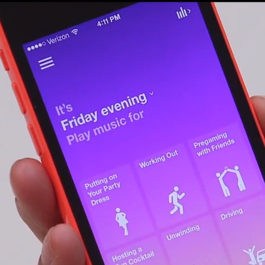 Three Apps For Discovering the Best New Music
