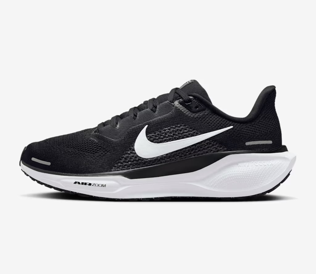 Nike Pegasus 41 ($113, originally $145) 
Pro snowboarder Chloe Kim recently fell in love with running, and she grabs the Nike Pegasus 41 sneaker before hitting the pavement. She loves that the sneakers have responsive cushioning to help protect from shin splits as well as a lightweight, breathable mesh upper.
