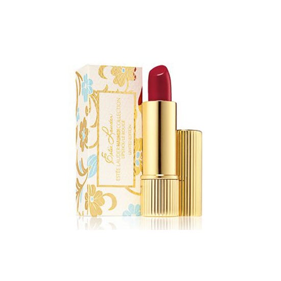 Estée Lauder Mad Men Collection Limited-Edition Lipstick  ($63)