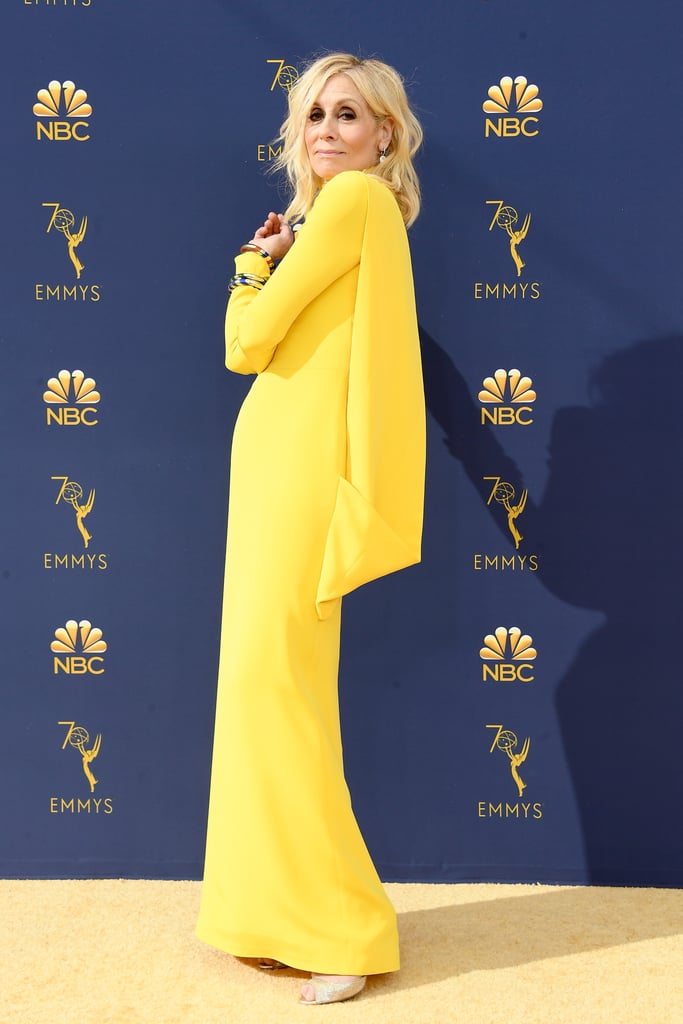 Judith Light at the 2018 Emmys
