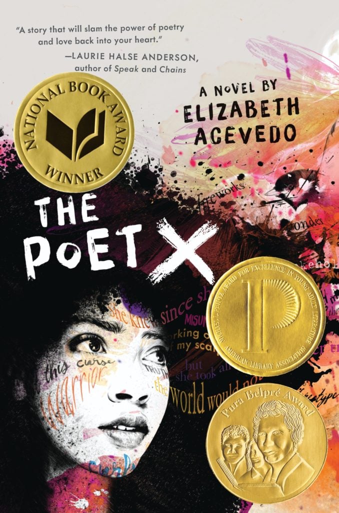 A Book She Wished She'd Read When She Was a Kid