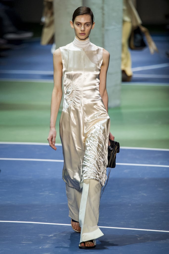 Celine Fall 2016 Collection