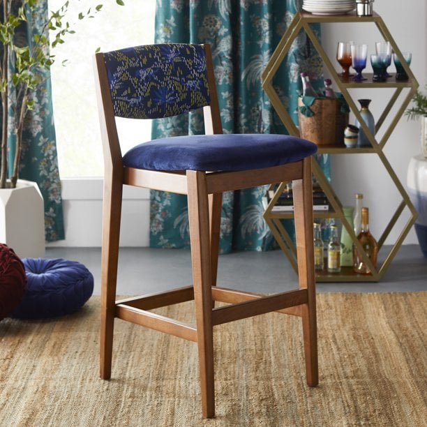 Drew Barrymore Flower Home Bar Stool