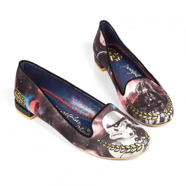 The Dark Side ($168)