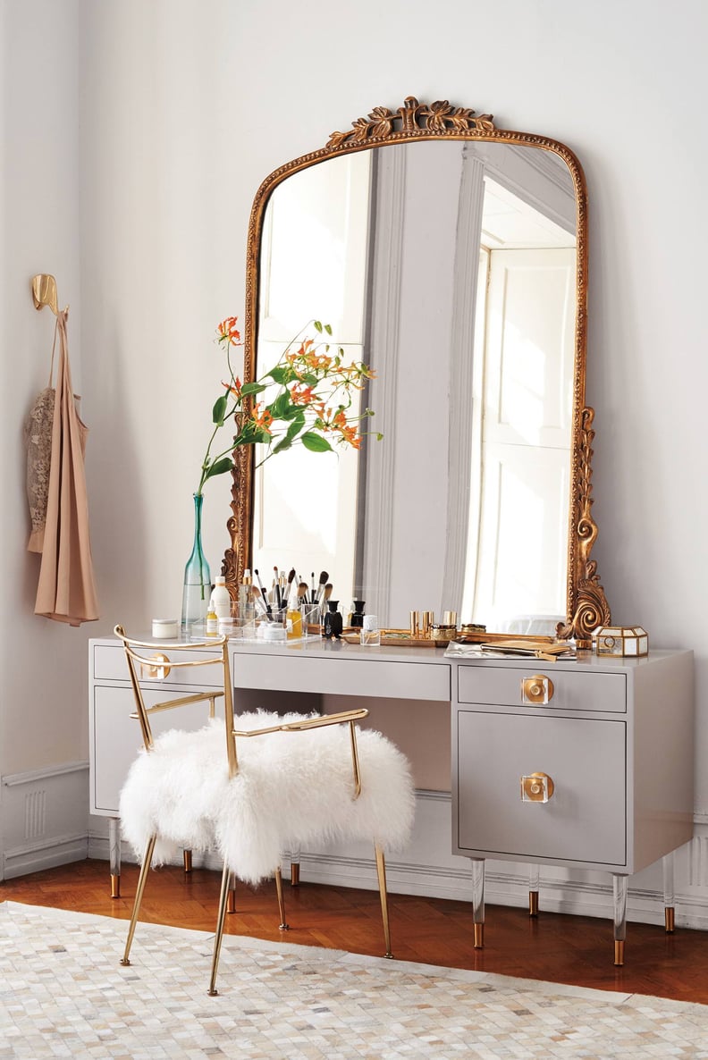 Fluffy Furniture