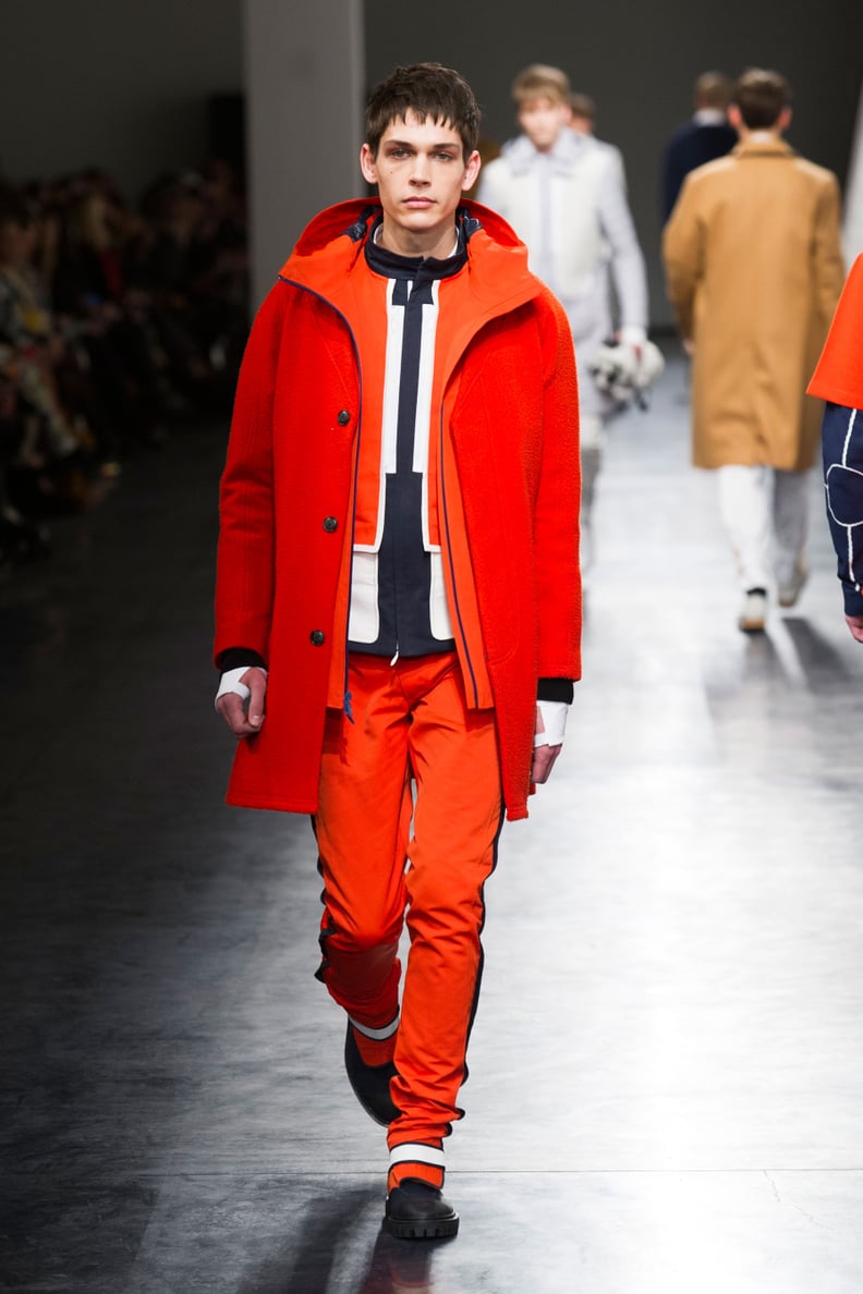 Opening Ceremony Fall 2014