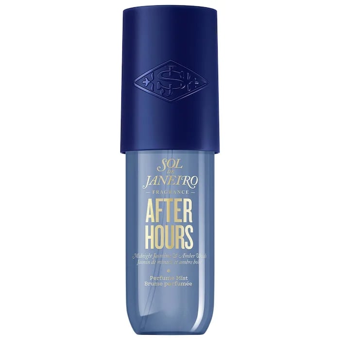 Best Perfume Mist