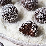 Recipe: Chocolate Bliss Balls
