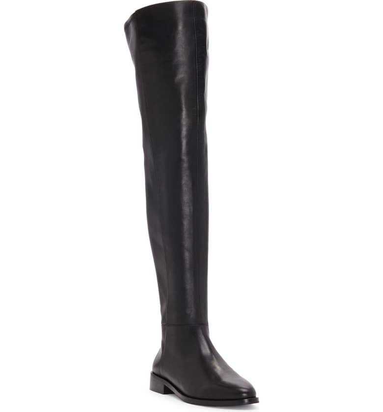 Vince Camuto Hailie Over the Knee Boots
