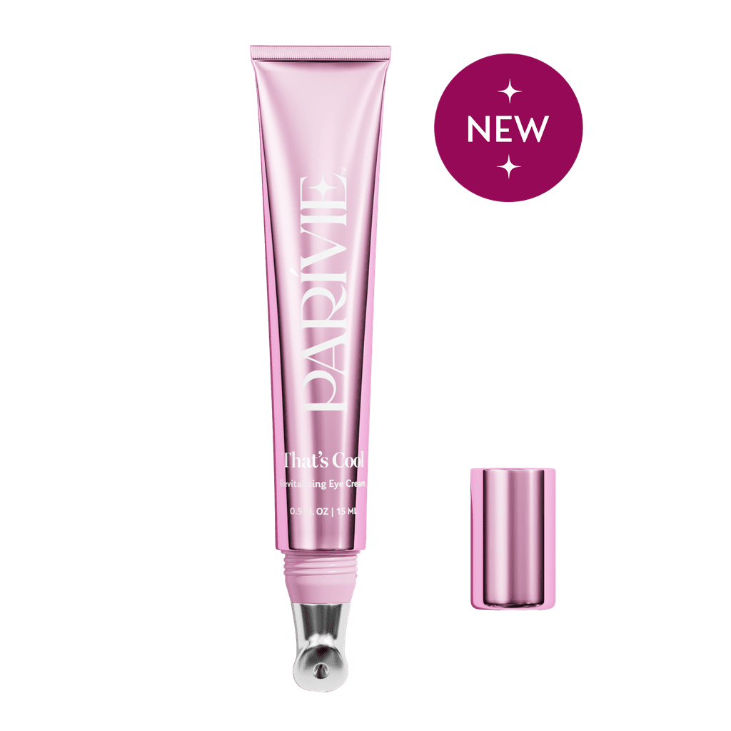 Parívie That's Cool Revitalizing Eye Cream