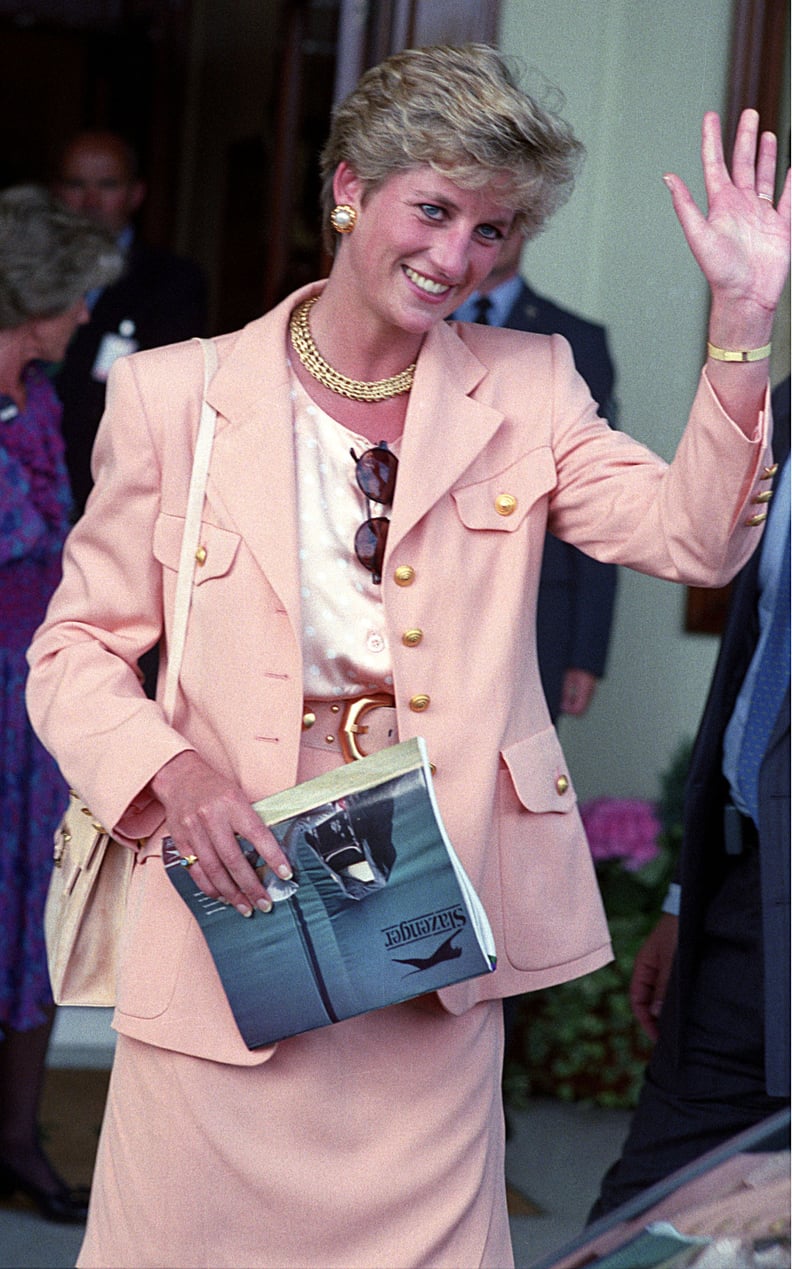 Princess Diana