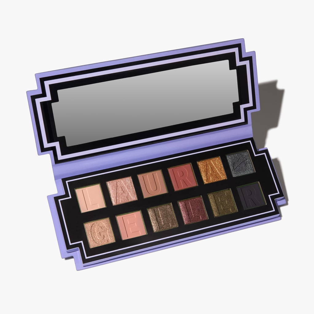 Laura Geller x "Wheel of Fortune" Eyeshadow Palette