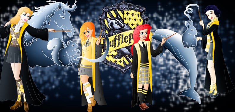 Hufflepuff