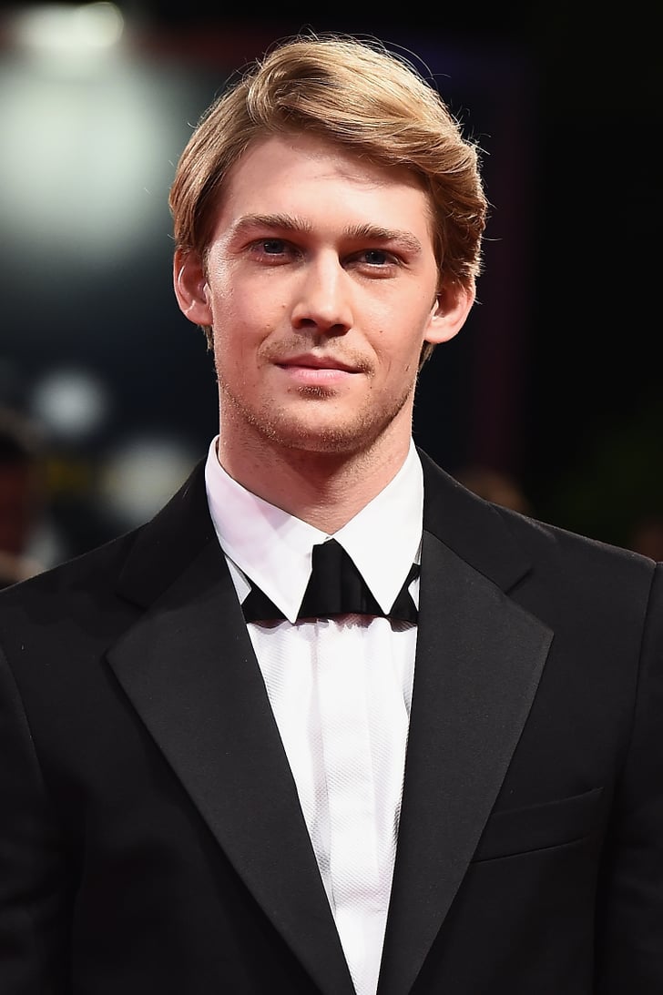 Joe Alwyn Boy Erased Movie Cast POPSUGAR Entertainment UK Photo 11
