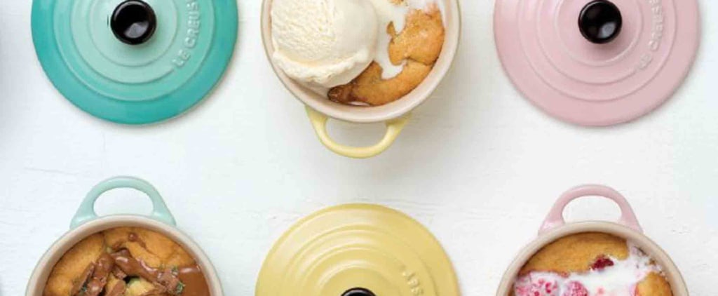Le Creuset Sorbet Collection May 2018