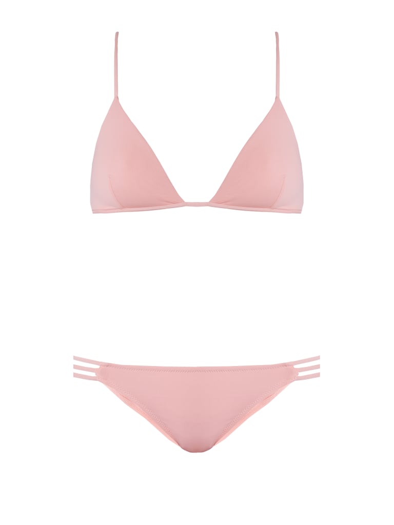Melissa Odabash Triangle Bikini